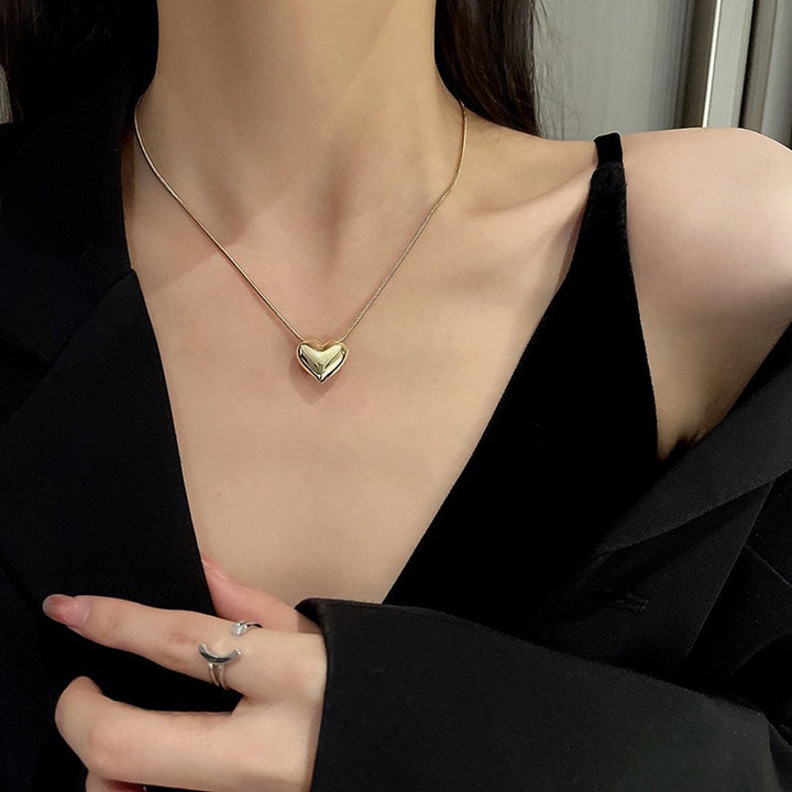 Pearl Lariat Necklace Kalsten