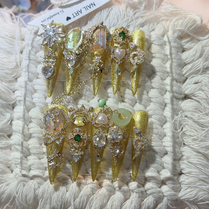 Decorative Hair Clips