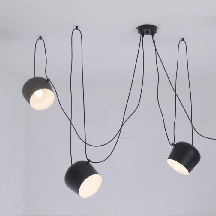 Modern Minimalist Pendant Light