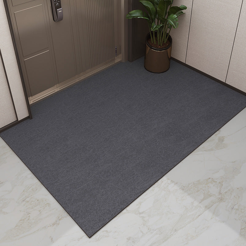Soft Textured Entrance Mat Kalsten