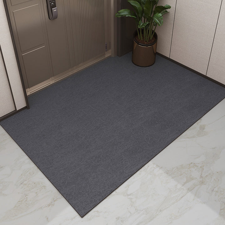 Soft Textured Entrance Mat Kalsten