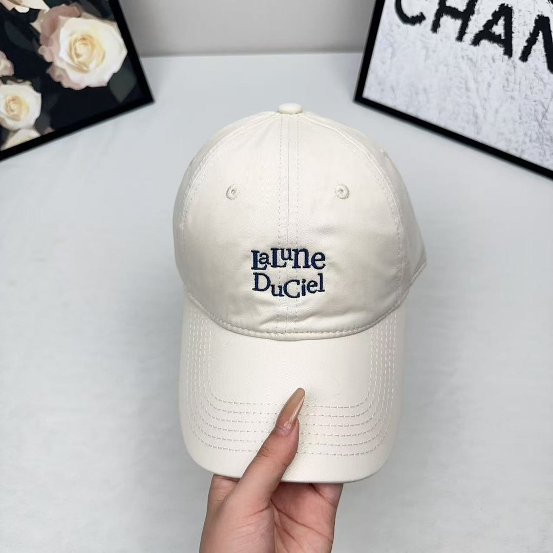 Men's Casual Embroidered Cap Kalsten 1784270809