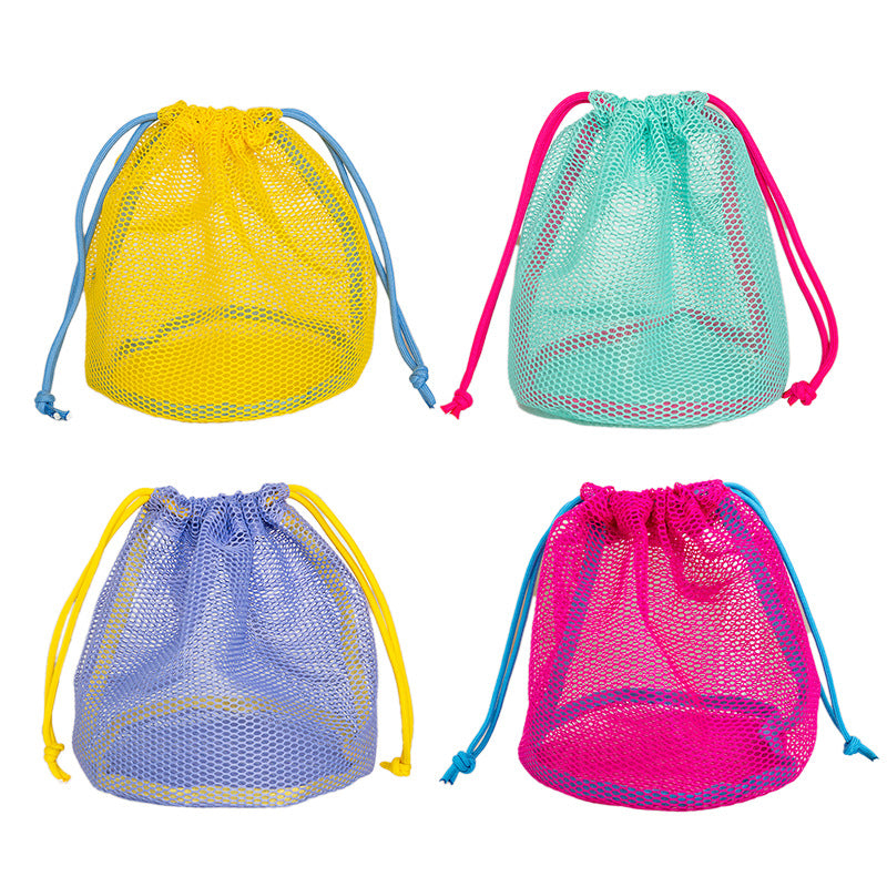 Lightweight mesh backpack Kalsten