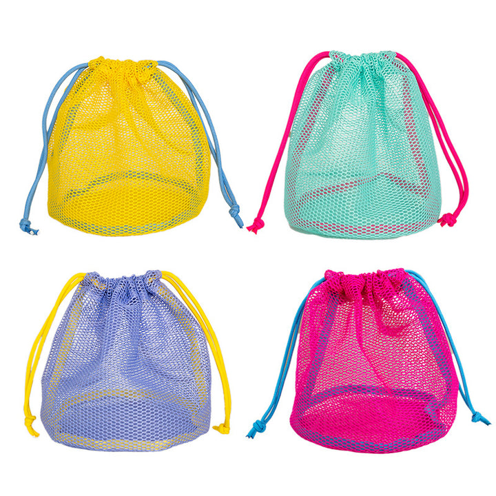 Lightweight mesh backpack Kalsten