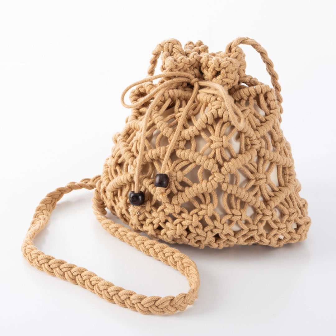 Macrame Bag Kalsten