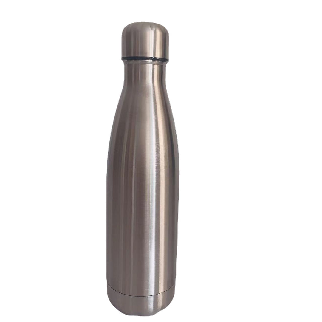 Insulated Stainless Steel Water Bottle Kalsten