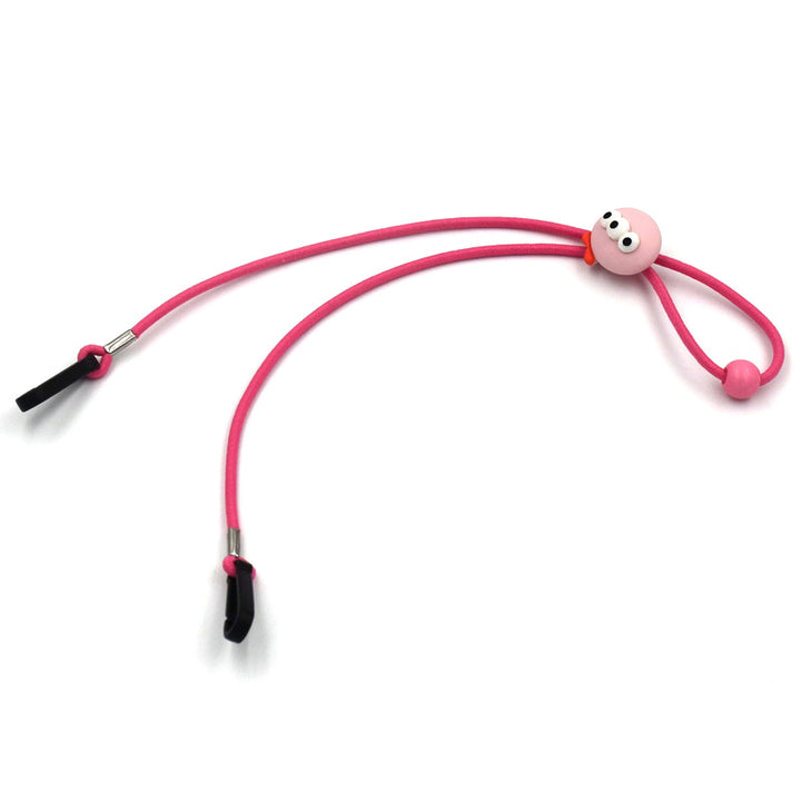 Adjustable Eyewear Retaining Cord Kalsten