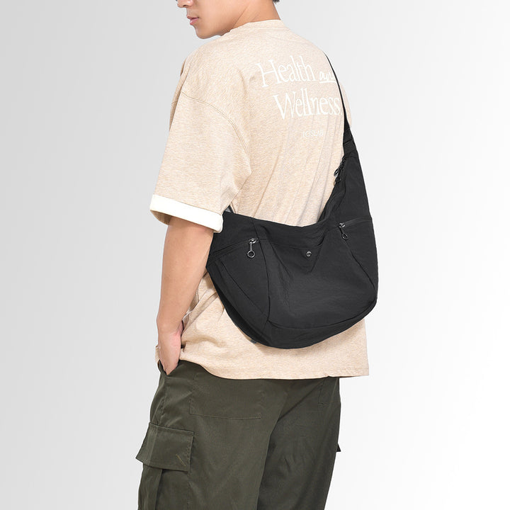 Practical Slouch Bag Kalsten