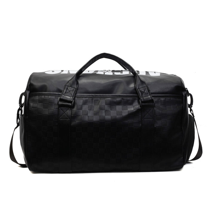 Durable Weather-Resistant Gym Duffle Bag Kalsten
