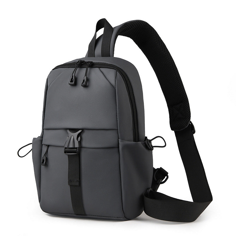 Compact Waterproof Sling Bag Kalsten