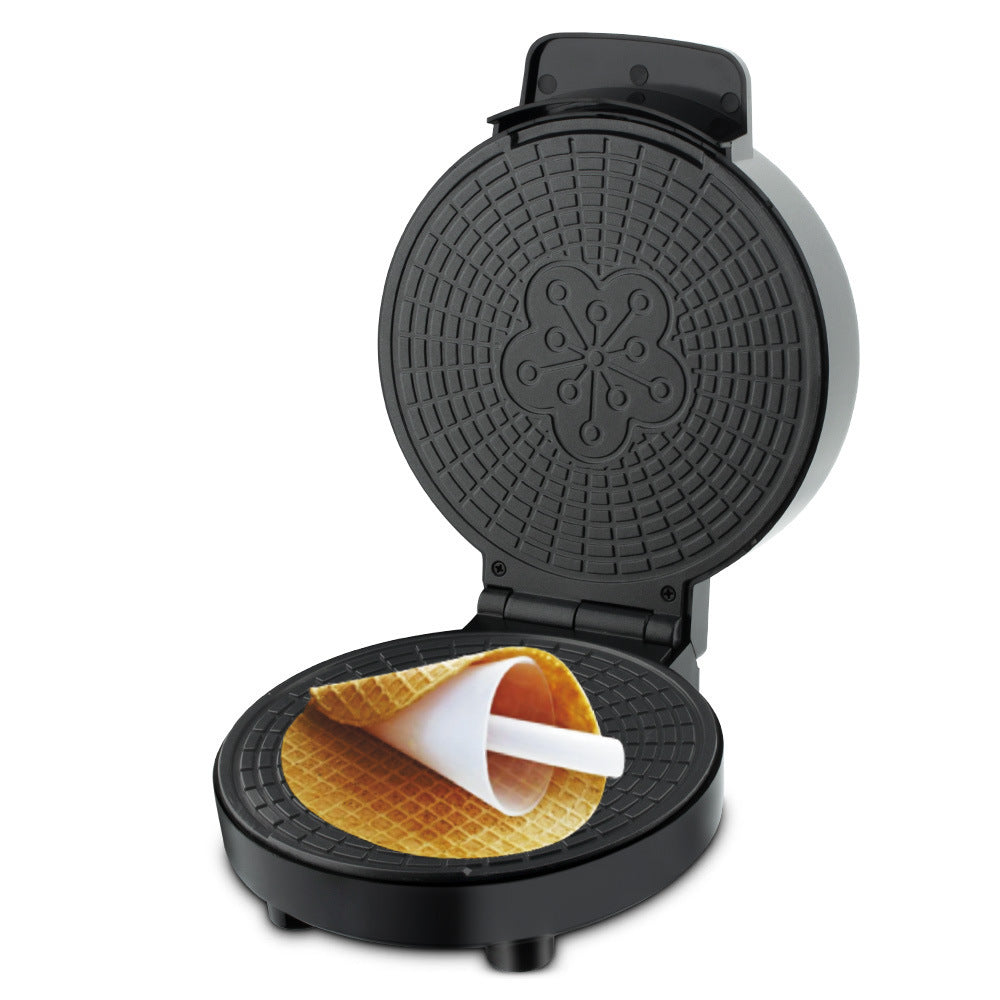 Compact Personal Waffle Maker Kalsten