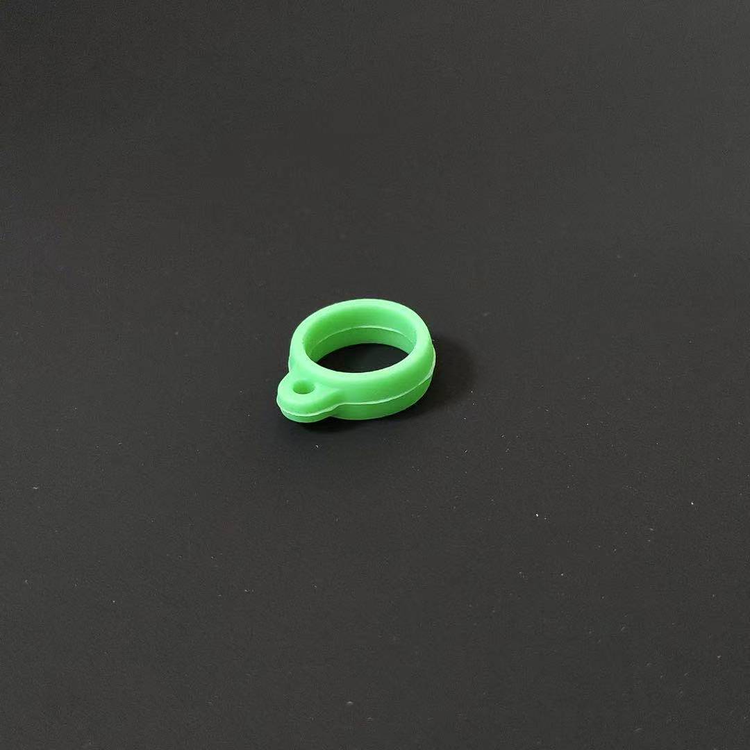 Versatile Silicone Clip Holder Kalsten