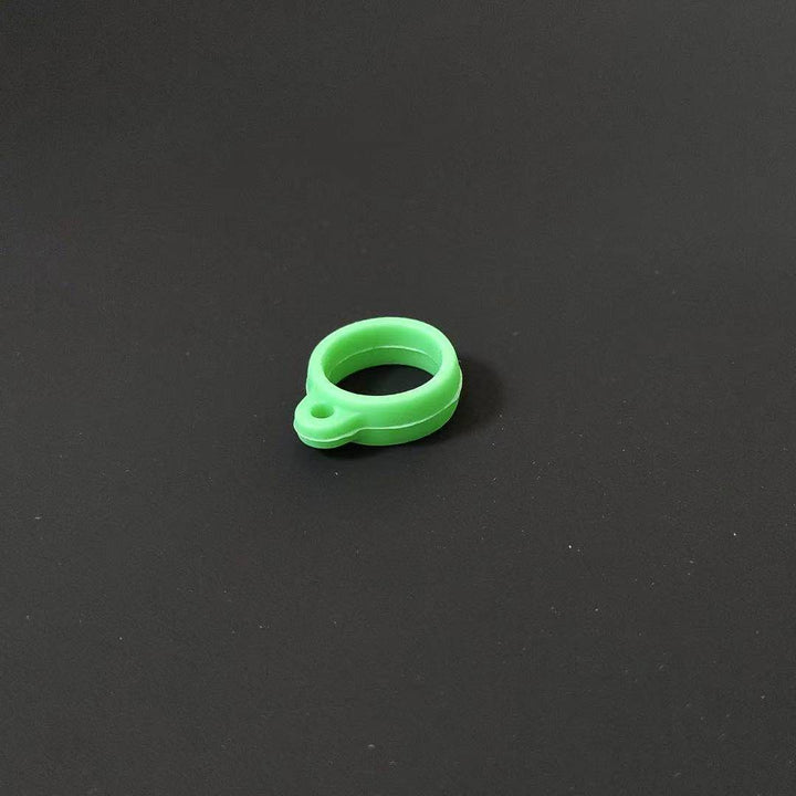 Versatile Silicone Clip Holder Kalsten