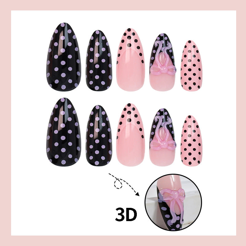Artifical nails set Kalsten
