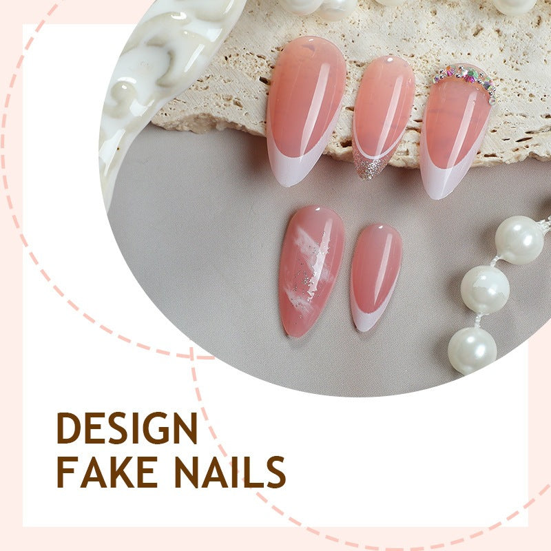 Artificial Nails Kalsten