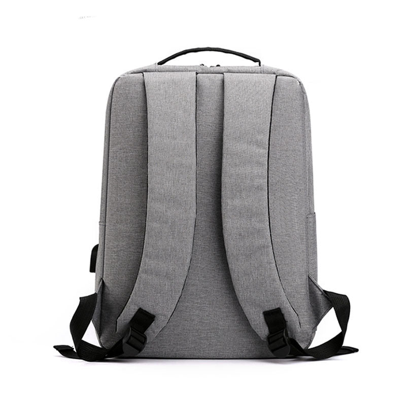 Sleek Tech-Friendly Business Backpack Kalsten