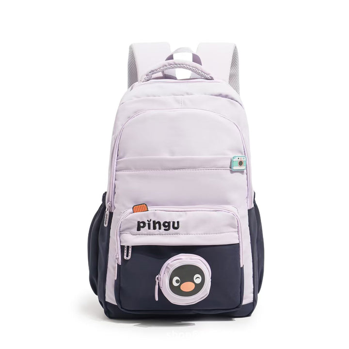 Cartoon Character Design Backpack Kalsten