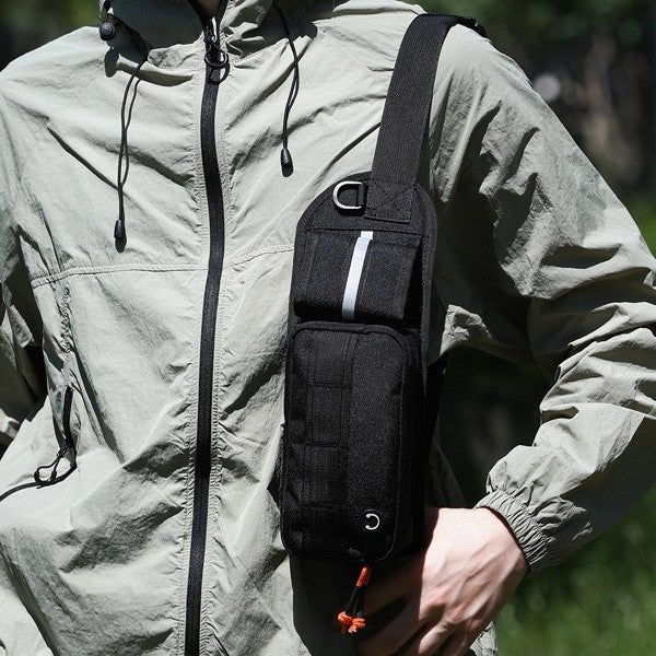 Tactical Utility Waist Pack