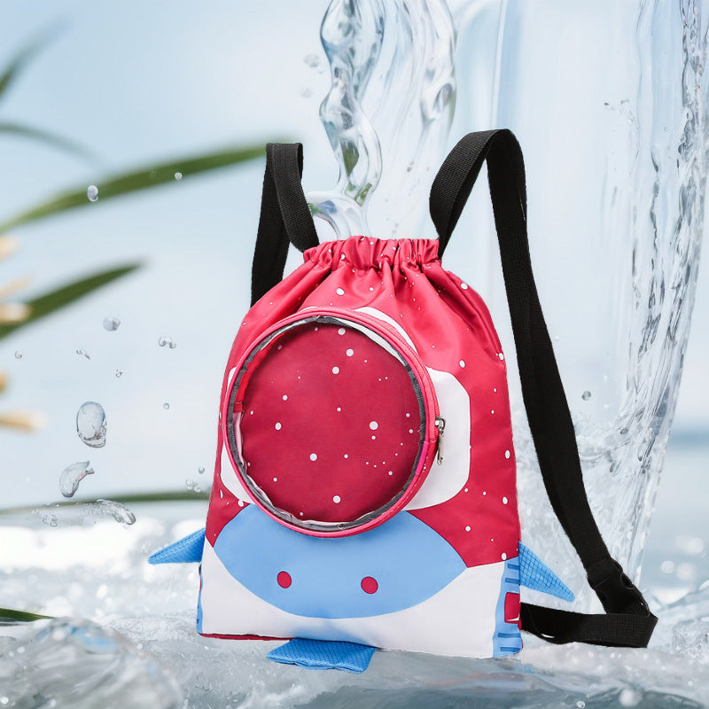 Kid's Playful Backpack Kalsten