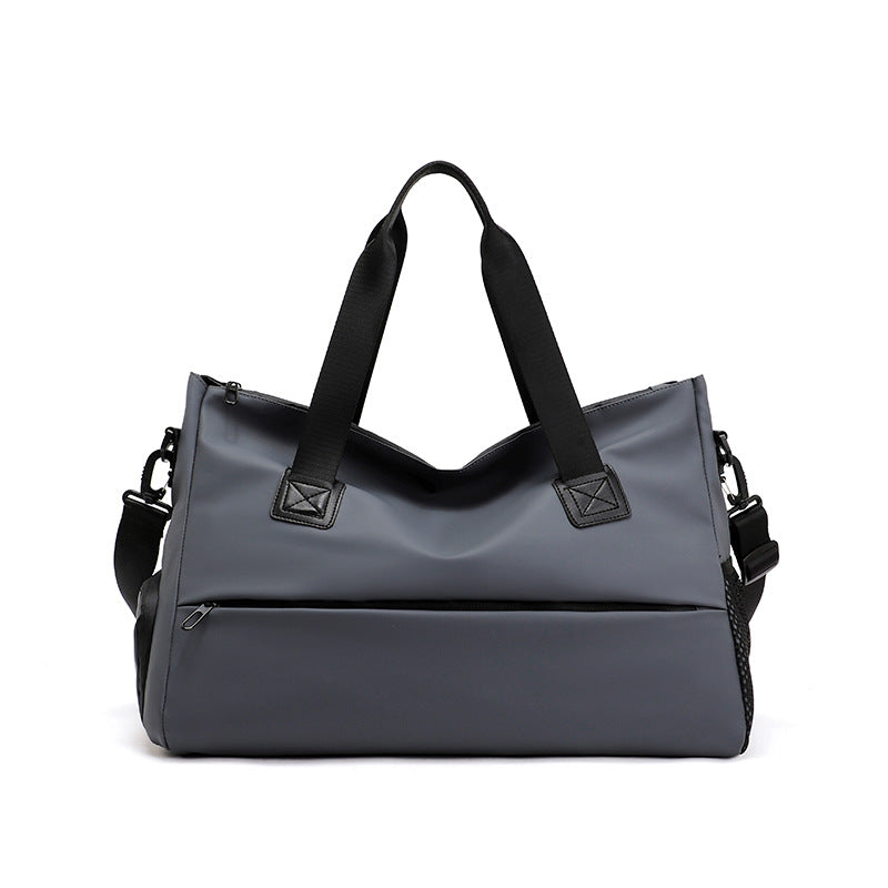 Multi-Purpose Waterproof Sports Duffle Bag Kalsten