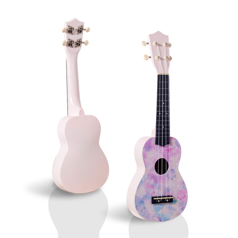Musical Ukulele Kalsten