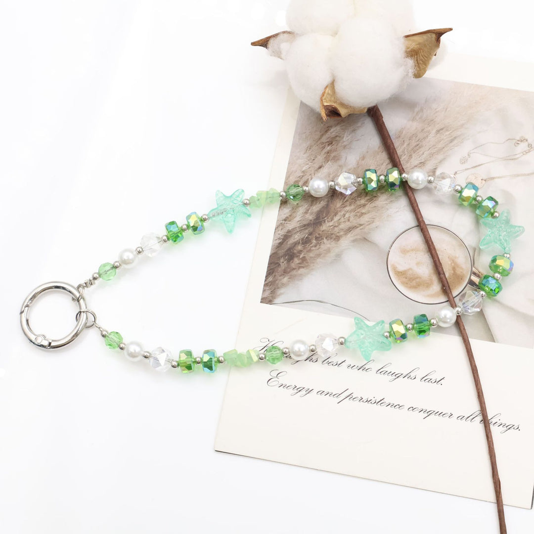 Elegant Beaded Eyewear Chain Kalsten 1788159694