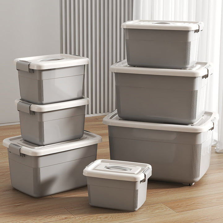 Durable Storage Box Kalsten