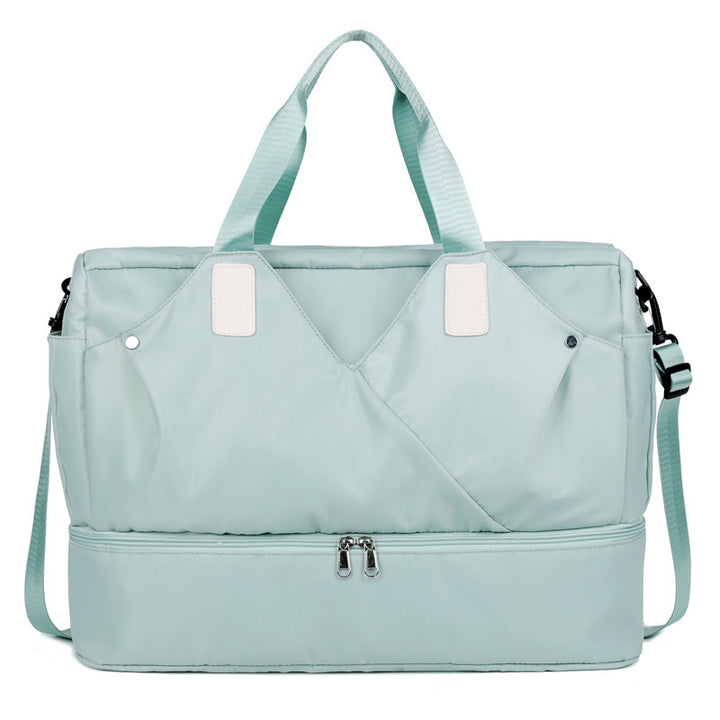 Multi-Functional Travel Tote Bag Kalsten