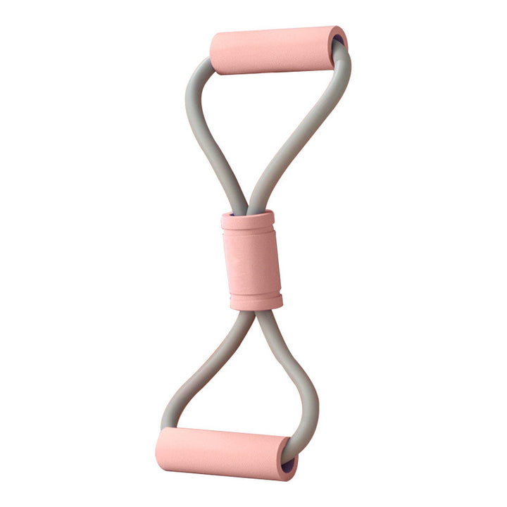 Resistance Torsion Device For Effective Upper Body Training Kalsten