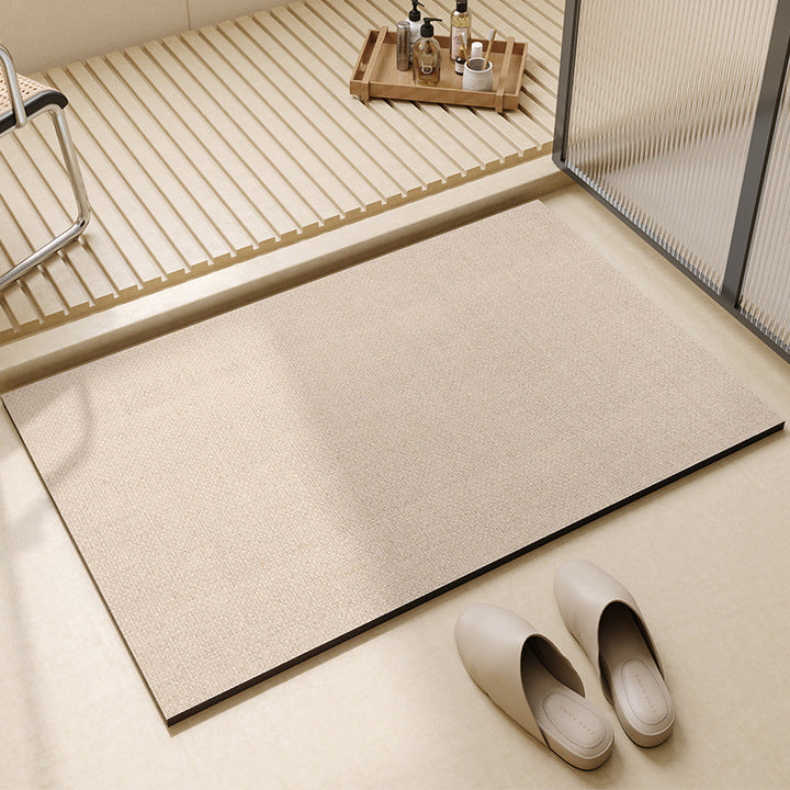Decorative Non-Slip Area Rug Kalsten