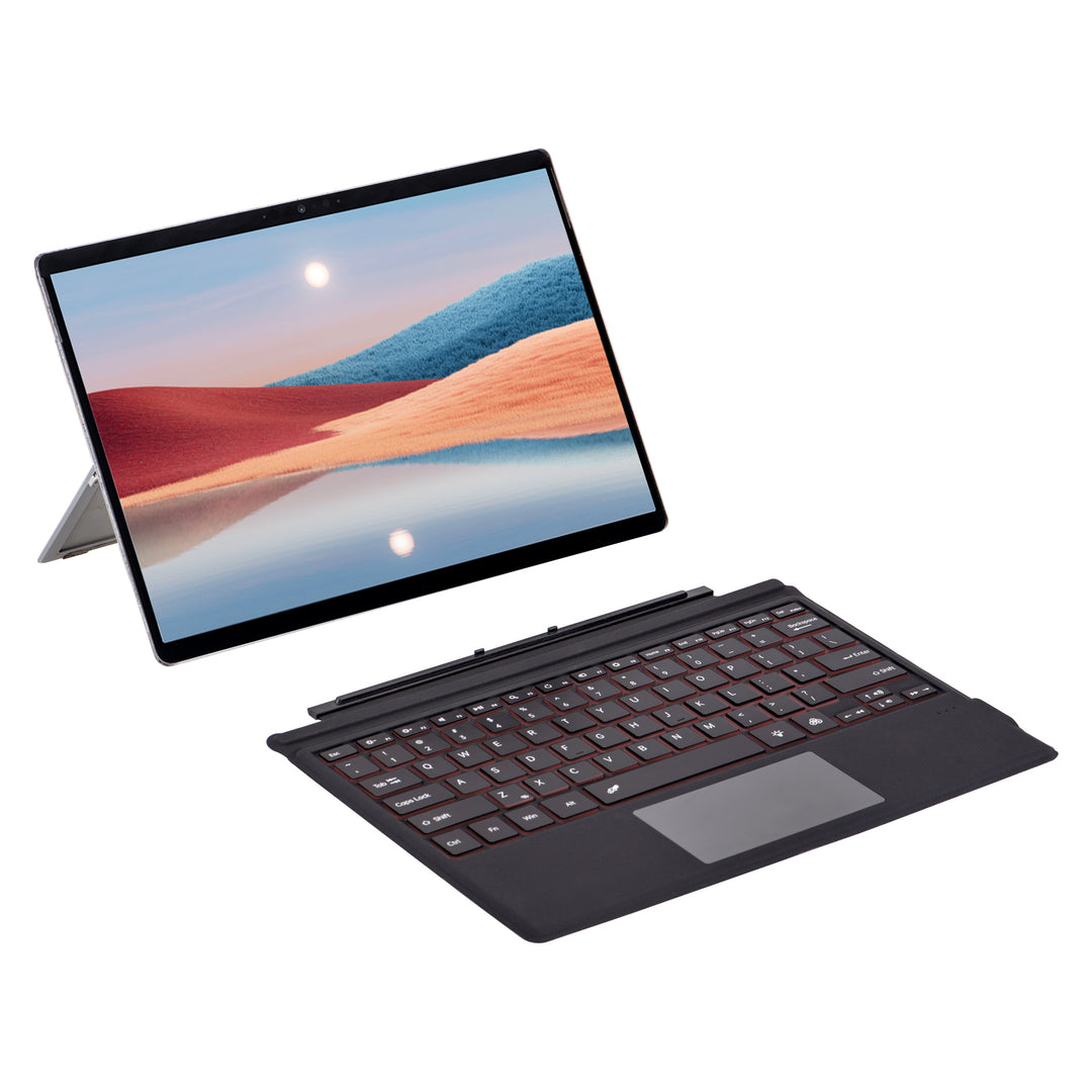 Soft-Touch Portable Keyboard Kalsten