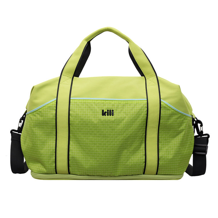 Premium Multi-Functional Travel Duffle Bag