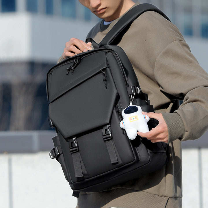 Fashionable and Functionally Designed Backpack Kalsten