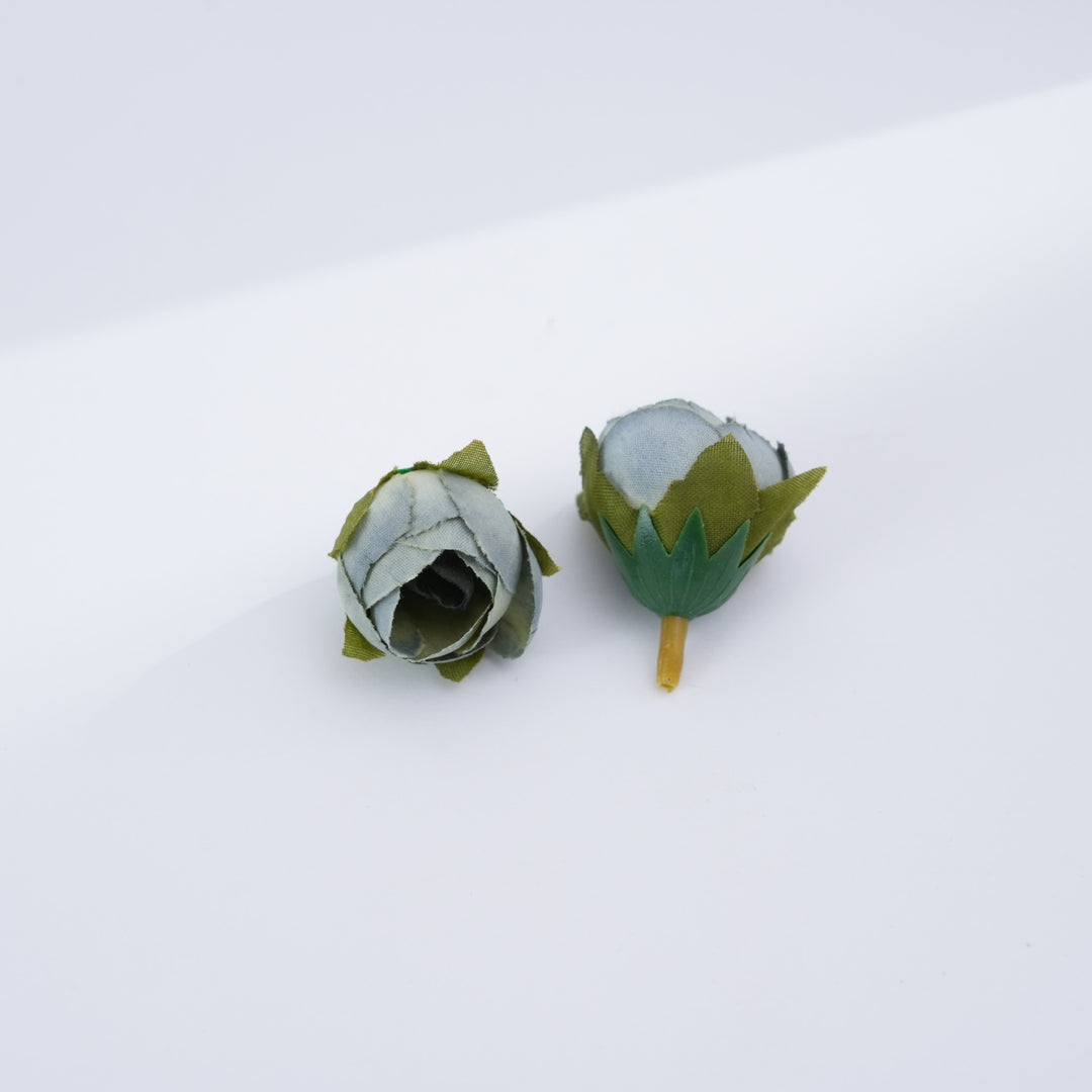 Decorative Faux Rose Flower
