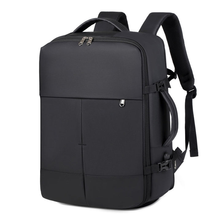 More modern compact backpack with ergonomic design and multifunctional compartments Kalsten