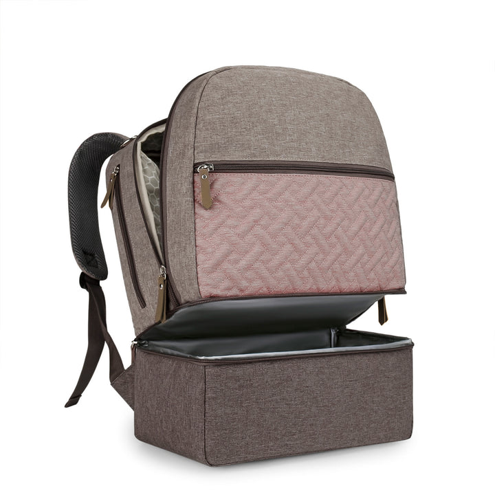 Astronomy motif backpack Kalsten