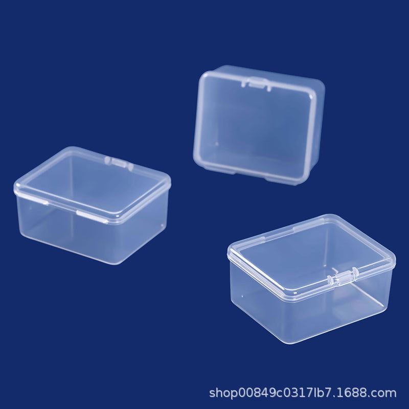 Compact Multi-Purpose Storage Case Kalsten