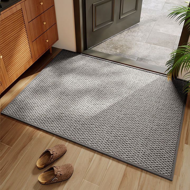 Textured Door Mat Kalsten