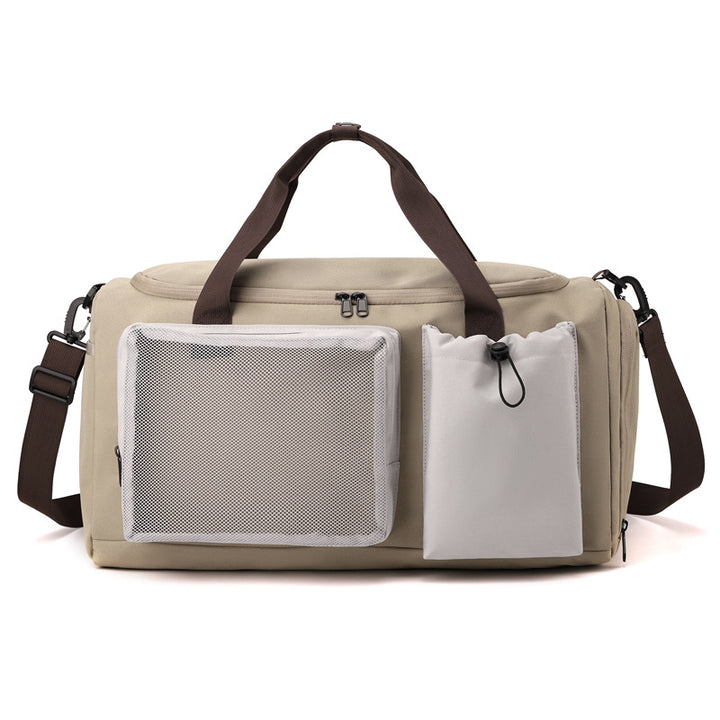 Multi-Functional Sports Duffle Bag Kalsten