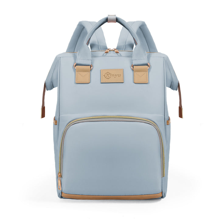 Versatile Multi-Functional Backpack Kalsten