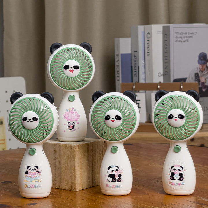 Women Portable Mini Fan Kalsten