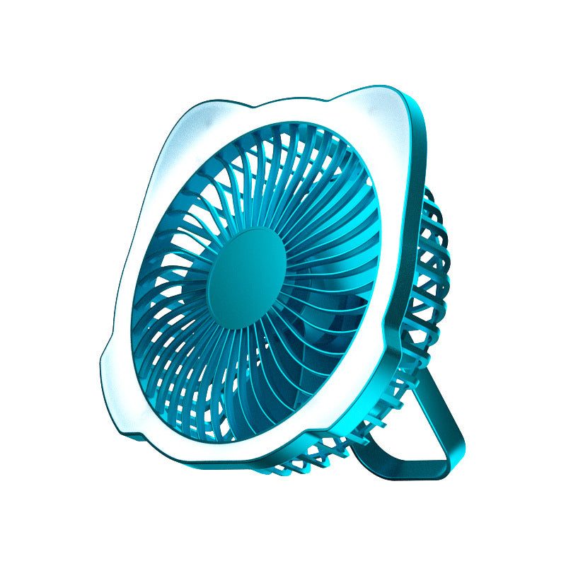 Desktop Air Purifier Fan Kalsten