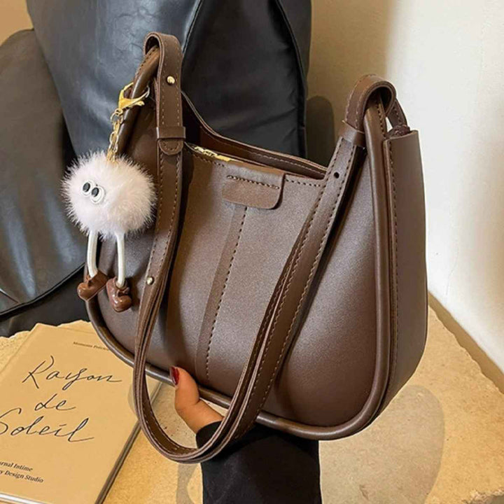 Contemporary Minimalist Shoulder Bag Kalsten
