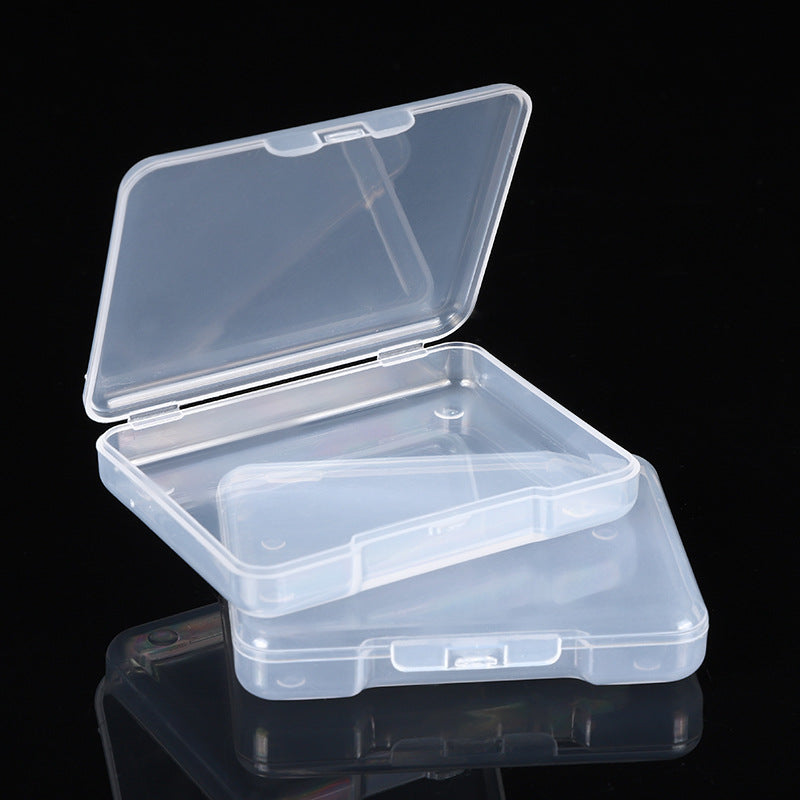 Multifunctional Clear Storage Case Kalsten