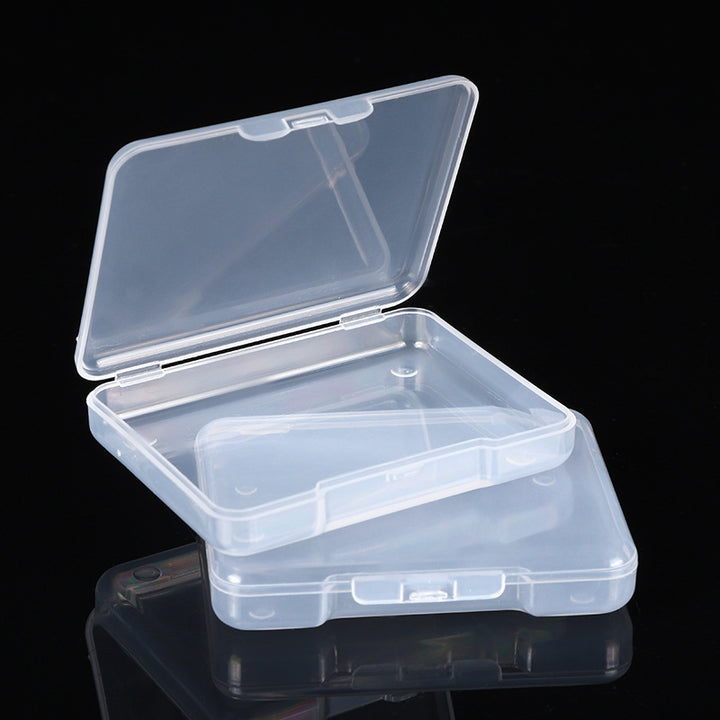 Multifunctional Clear Storage Case Kalsten