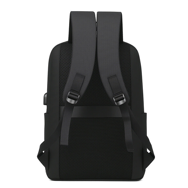 Sleek Minimalist Business Backpack Kalsten