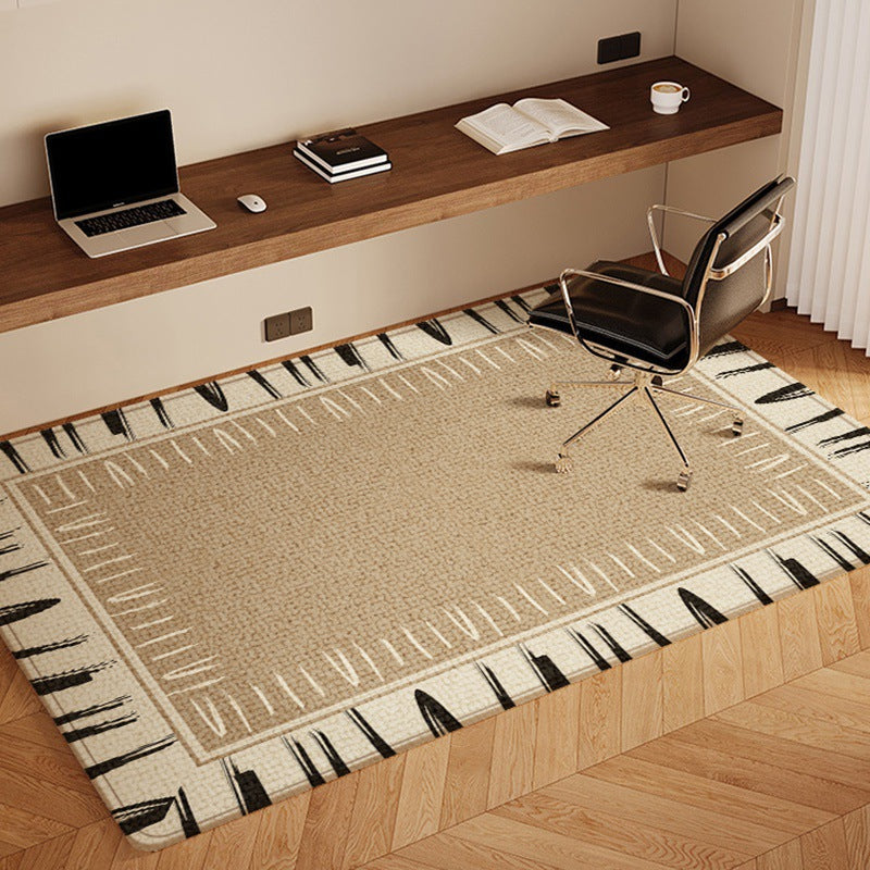 Modern Elegant Floor Mat