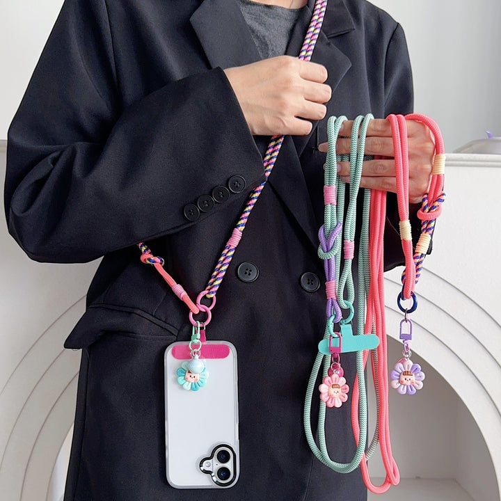 Stylish glasses chain Kalsten