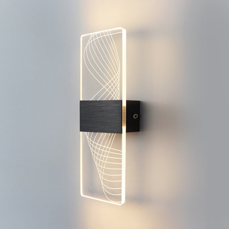 Modern Wall Sconce