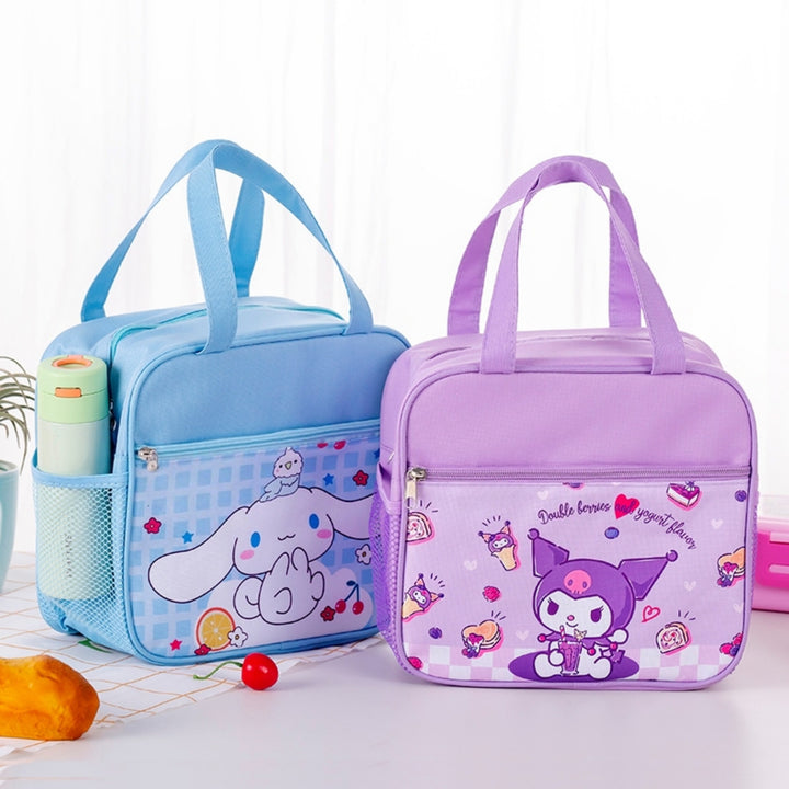 Insulated Lunch Tote Bag Kalsten